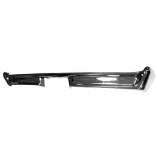 1970-1971 Ford Torino Rear Bumper Chrome  - GMK303480070 - D0OZ-17906-A