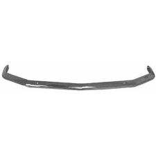 1967-1968 Ford Mustang Front Bumper Chrome  - GMK302100067 - C7ZZ-17757-A