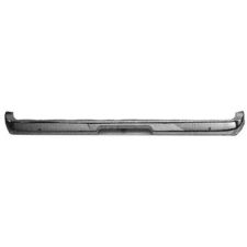 1964-1966 Ford Mustang Rear Bumper Chrome  - GMK302080064 - C5ZZ-17906-A