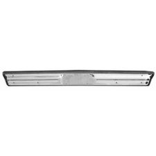 1962-1964 Chevrolet Nova Front Bumper Chrome  - GMK401000062 - 3848995