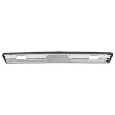 1965 Chevrolet Nova Front Bumper Chrome  - GMK401000065 - 3857942