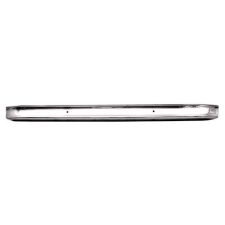 1966-1967 Ford Bronco Front or Rear Bumper Chrome  - GMK3150000662 - C6TZ-17757-G