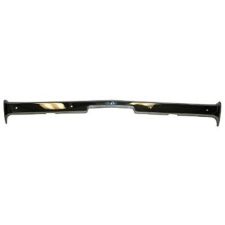 1970-1971 Dodge Challenger Front Bumper Chrome  - GMK212000070A - ATQA583