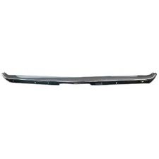 1971-1972 Dodge Challenger Front Bumper Chrome  - GMK212000071A - ATQA5831