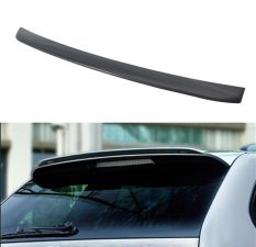 2000-2006 BMW X5 E53 SUV Euro Style Roof Spoiler/Wing  - 9-T-0047