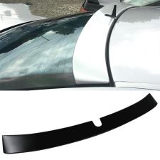 2003-2005 Mercedes Benz E-Class W211 4DR Sedan ABS Roof Spoiler/Wing  - ASR-0501278Q