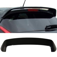 2011-2017 Nissan Juke OE Style Roof Spoiler/Wing Sapphire Black Pearl  - ASR-NSJK11OE-B20