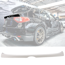 2008-2011 Subaru WRX/STI 2.5L FRP Roof Spoiler/Wing  - ASR-SI08IK-FRP