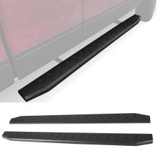 1999-2018 GMC Sierra 1500/2500/3500 Extended Cab Side Step Bars  - CB-A011896