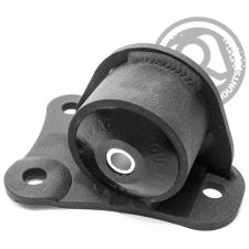 97-01 Prelude Replacement Right Hand Mount Auto/Manual 250-400HP 75A Black Innovative Mounts - 20120-75A