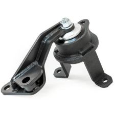 98-02 Accord Replacement/Conversion Left Hand Mount F Series 250-400HP 75A Black Innovative Mounts - 20210F-75A