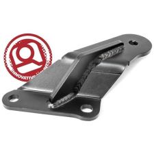 98-02 Accord Conversion Left Hand Mount ing Bracket F/H-Series Innovative Mounts - 20211-SB