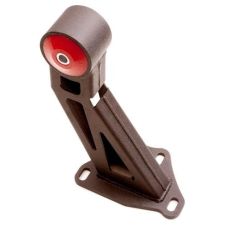 97-01 Prelude V6 J Series Conversion Rear Mount 500+HP 95A Red Innovative Mounts - 80132-95A