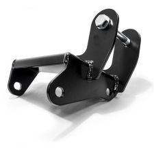 96-00 Civic Conversion Left Hand Mount ing Bracket K Series Manual Innovative Mounts - 90010-SB