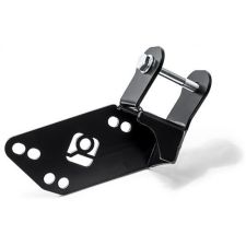 96-00 Civic Conversion Right Hand Mount ing Bracket K Series Eg Subframe Innovative Mounts - 90021-SB