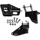 96-00 Civic Conversion Sub Bracket Kit K Series Manual Innovative Mounts - B90050-SB