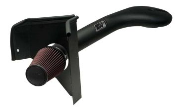 1994-2001 Dodge Ram 1500 5.2L V8/5.9L V8 K&N Performance Air Intake System - 57-1511-2