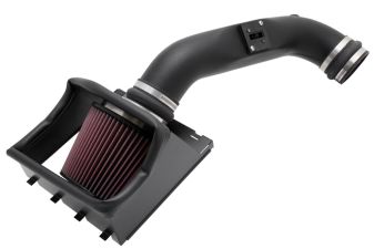 2009-2010 Ford F-150 4.6L V8 K&N Performance Air Intake System - 57-2580