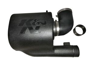 2013-2018 Audi A3 1.4L 4-CYL K&N Performance Air Intake System - 57S-9506