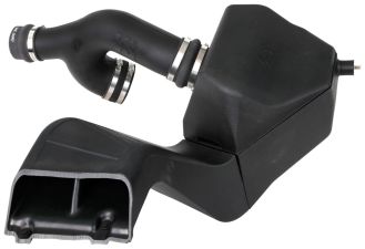 2017-2020 Ford F-150 3.5L 6-CYL K&N Performance Air Intake System - 63-2609