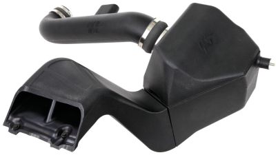 2015-2020 Ford F-150 5.0L V8 K&N Performance Air Intake System - 63-2610