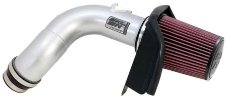 2009-2014 Acura TSX 2.4L 4-CYL K&N Performance Air Intake System - 69-0026TS