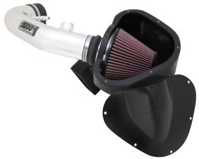 2012-2013 Ford Mustang GT 5.0L V8 K&N Performance Air Intake System - 69-3527TP