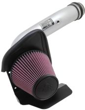 2010-2012 Ford Taurus Limited/SE/SEL 3.5L 6-CYL K&N Performance Air Intake System - 69-3528TS