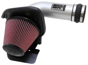 2014-2019 Ford Flex 3.5L 6-CYL Turbocharged K&N Performance Air Intake System - 69-3531TS