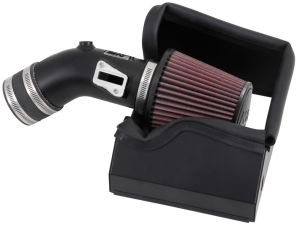 2013-2019 Ford Fusion 2.5L 4-CYL K&N Performance Air Intake System - 69-3533TTK