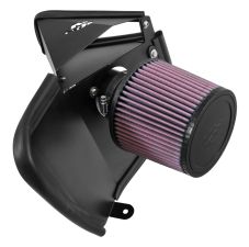 2014-2015 Audi A6 2.0L 4-CYL K&N Performance Air Intake System - 69-9508T