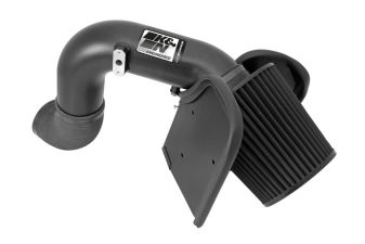 2003-2007 Dodge Ram 3500 5.9L 6-CYL K&N Performance Air Intake System - 71-1532