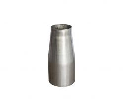 Kooks Reducer Cone Collector 304 Stainless Steel - 9050S