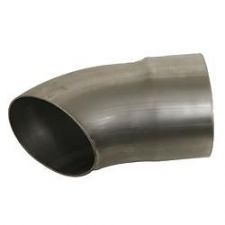 Kooks Exhaust Tail Pipe 304 Stainless Steel - 9105