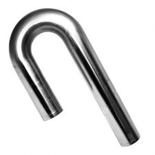 Kooks J Bend 304 Stainless Steel - JB-138-20-16-304