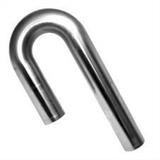 Kooks J Bend 304 Stainless Steel - JB-175-25-16-304