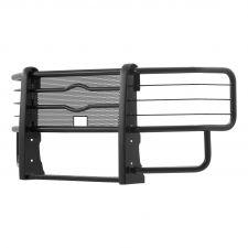 2009-2014 Ford F-150 Prowler Max Grille Guard Black Smooth Luverne Truck - 320923-320920