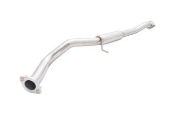 Mazda Miata MX-5 Mazdaspeed 04-05 Middle Section Pipe by Megan Racing - MR-CBS-MMX599-MS-M