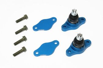 Honda S2000 Front Roll Center Offset Adjuster MRS-HA-1550 by Megan Racing - MRS-HA-1550