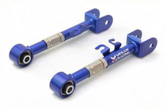 Rear Upper Arms for Hyundai Genesis Coupe 2010+ by Megan Racing - MRS-HY-0421