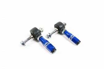 Roll Center Tie Rod Ends for Hyundai Genesis Coupe 10-15 by Megan Racing - MRS-HY-0460