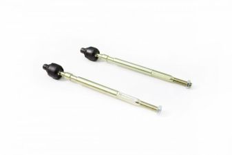 Hard Tie Rod for Mazda (FD) RX-7 (Coarse Thread) by Megan Racing - MRS-MZ-1361-01