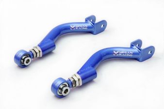 Rear Upper Control Arms for Infiniti Q45 (G50) 90-96 by Megan Racing - MRS-NS-1823