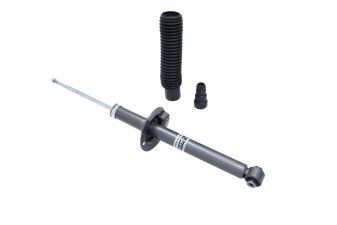 Silver-RS Rear Struts for Honda Accord 03-07 by Megan Racing - MRSS-HA03-R