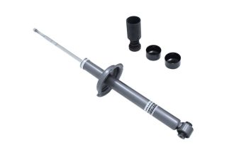 Silver-RS Rear Struts for Acura CL 01-03 / TL 99-03 / Honda Accord 98-02 by Megan Racing - MRSS-HA98-R