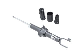 Silver-RS Rear Struts for Honda Civic 96-00 by Megan Racing - MRSS-HC96-R