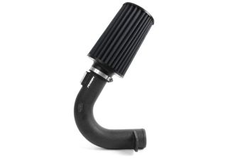 2015-2021 Subaru WRX Black Cold Air Intake by Perrin - PSP-INT-325BK