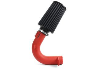 2015-2021 Subaru WRX Red Cold Air Intake by Perrin - PSP-INT-325RD