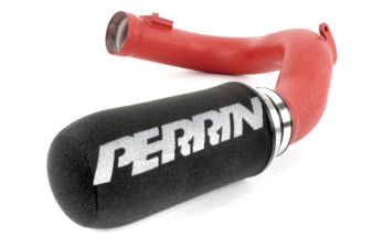 2013-2016 Scion FR-S Red Cold Air Intake by Perrin - PSP-INT-330RD