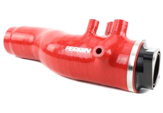 2015-2021 Subaru WRX Red 3" Inlet Hose by Perrin - PSP-INT-424RD